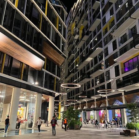 グアテマラシティEdificio G4アパートメント エクステリア 写真